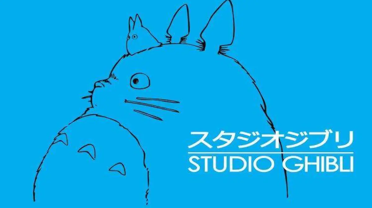 Studio Ghibli